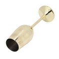 thumbnail image 4 of Copa de Vino ANGGREK Acero Inoxidable Elegante para Cenas Fiestas Aniversario, 4 of 8
