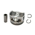 thumbnail image 4 of For Kia Soul Forte Forte5 Forte Koup 2.0L 2014-2018 NEW 4 x Piston & Rings Kit, 4 of 5