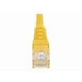 thumbnail image 6 of StarTech 6 ft Cat5e Snagless UTP Network Patch Cable Yellow M45PATCH6YL, 6 of 8