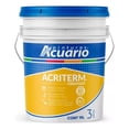 thumbnail image 1 of Impermeabilizante Térmico Fibratado Acriterm 3 Años 19lt, 1 of 1