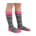 thumbnail image 4 of Little Rider Boys/Girls Merry Go Round Socks (Pack of 3), 4 of 6