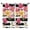 Pioneer Flower Floral-3, variant on Blackout Kids Curtains,Pioneer Flower Floral Print Pattern Childrens Insulated Curtains Set Of 2,Bedroom Essentials,Toddler Room Decor 42"x54"