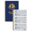 Rediform Gold Standard™ Money Receipt Book