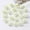 White, variant on YIKA Festival Decorations Simulation Flower Head Silk Flower Head Decoration DIY Handmade Fake Flower Material Simulation Flower Decoration Bouquets Decoration