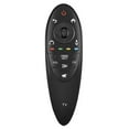 thumbnail image 1 of Methold Mando a distancia para 3D LED LCD Smart TV AN-MR500G AN-MR500 Controles remotos, 1 of 6