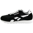 thumbnail image 2 of Reebok Lifestyle Classic Nylon W Black/White, 2 of 6