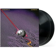 Tame Impala - Currents - Rock - Vinyl