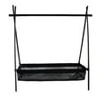 thumbnail image 3 of Sac de Rangement sous Table, Sac de Rangement en Filet pour Bureau pour Trépied de Camping, 3 of 7