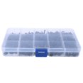 thumbnail image 2 of Dioche Screw, Hex Socket Screw, Firm Car Repairing Woodworking Electrical Appliances For Machining Center, 2 of 8