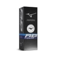 thumbnail image 4 of Pelotas de golf Mizuno RB Tour X, una docena, 4 of 7