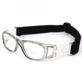 thumbnail image 5 of Kids Sports Glasses Basketball Football Safe Training Goggles Anti Fog 7-12, 5 of 7