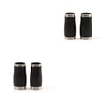 thumbnail image 1 of Sonducket Tubo de afinación para clarinete Treble Pitch B Flat Pipe Instrumento de viento Accesorio 65 mm 65mm 2piezas Sonducket  CBP311798, 1 of 6