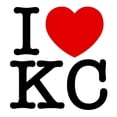 thumbnail image 2 of CafePress - Kansas City Mug - 11 oz Ceramic Mug - Novelty Coffee Tea Cup, 2 of 4