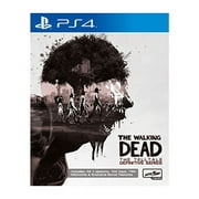 The Walking Dead - The Telltale Definitive Series (PS4 / Playstation 4) A Light of Hope in a Dark World