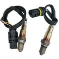 thumbnail image 4 of Maxfavor 2X O2 Oxygen Sensor for 2010-2006 BMW 550I 650I 750I Left, Rolls-Royce Upstream Downstream, 4 of 4