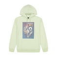 thumbnail image 6 of Airwalk Men's & Big Men's French Terry Pullover Hoodie, Sizes XS-5XL, 6 of 7