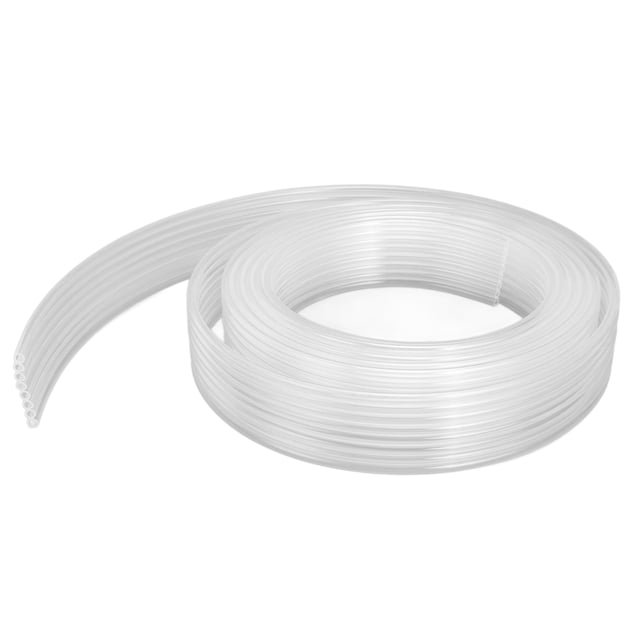Printer Ink Line Ink Hose Flexible Clear Hose for Photo Nachine, Ink Tube, Printer Ink Line
