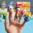 thumbnail image 6 of Edunwind Modeling Clay for Kids 24 Colors Non-Toxic Self Drying Soft Clay for Kids and Adults, Gift for Boys and Girls,Kids' Art Clay & Dough, 6 of 9