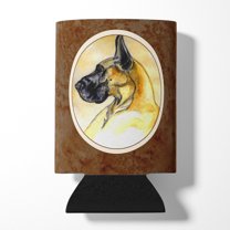 Carolines Treasures 7071CC Fawn Great Dane Can or Bottle Hugger, 0.25 x 4 x 5.5 in.