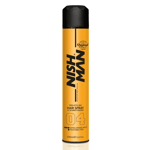 Hair Styling Spray