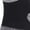 Black + light gray, variant on Ski Socks 2 Pairs Pack for Skiing, Snowboarding, Outdoor Sports Performance Socks,Cross Country Skis Snowboard socks for Skiing Outdoor socks-Black+Dark Gray