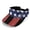 American Flag Design, variant on HELLHERO Eagle and US Flag Pattern Sun Visor Hat for Unisex, Polyester Fabric Lightweight Empty Top Sun Visor Cap for Running Tennis Fishing