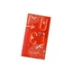 2021 Enveloppes Rouges Chinoises, Enveloppes Rouges de Paquet d'Argent Chanceux de Nouvel An pour le Festival de Printemps Chinois – image 5 sur 5