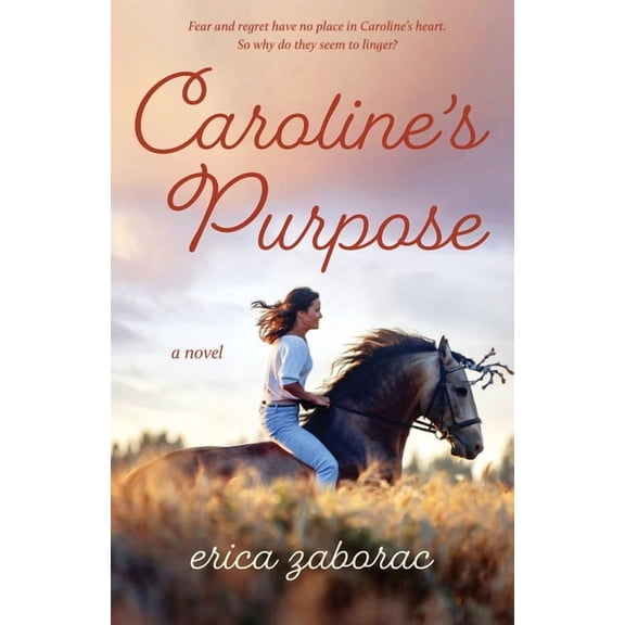 Caroline's Purpose, (Paperback)