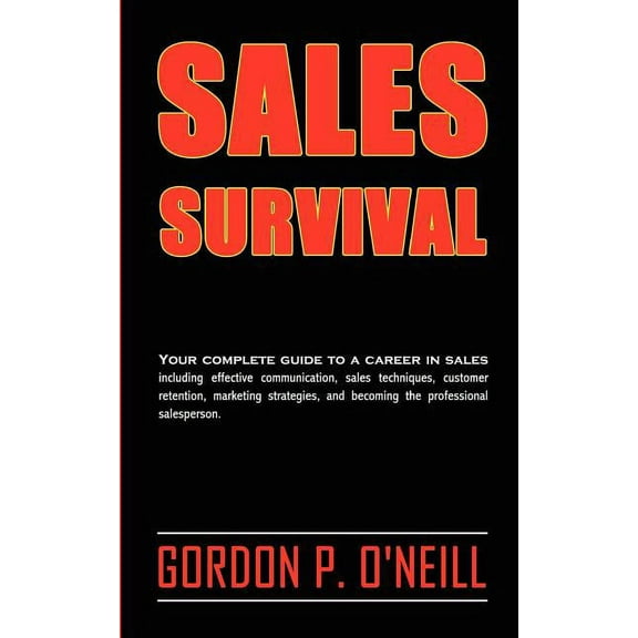 Sales Survival