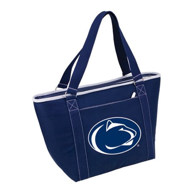 Impresión digital Picnic Time Topanga Navy Penn State Nittany Lions