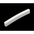 thumbnail image 2 of Allparts Radiused Bone Nut for Fender® Guitars - Pack of 15, 2 of 2
