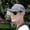Dark Gray, variant on Solar Fan Hat,USB Rechargeable Outdoor Cap,1000mAh Battery 8-16Hrs Cooling,Breathable Mesh Sun Protection,Hands-Free Design,Ideal For Fishing,Hiking,Gardening,Travel,Beach