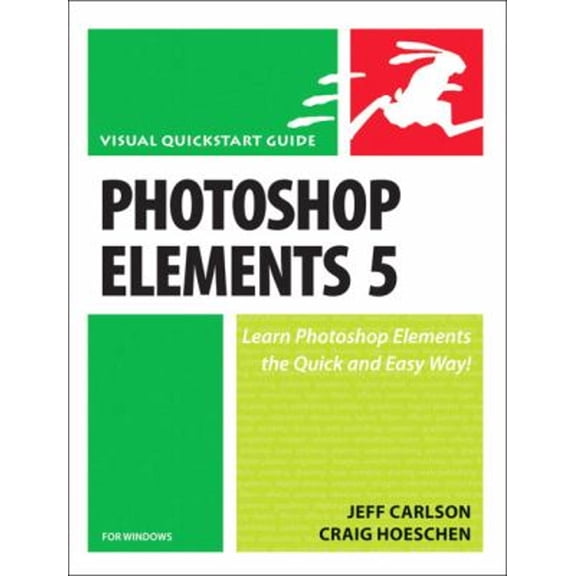 Pre-Owned Photoshop Elements 5 for Windows