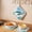 Blue, variant on Sea Turtle Coastal Pot Holders for Kitchen Heatproof Potholder, 2 Pack Summer Beach Nautical Starfish Compass Hot Pads Multipurpose Oven Pads Cloth Potholders Trivet for Cooking and Baking