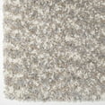 thumbnail image 3 of Orian Rugs Cotton Tail Solid Beige (5'3" x 7'6"), 3 of 3