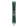 thumbnail image 1 of Équipement de Beauté Portable Kit de Réparation d'Étiquette de Peau Taupe Taches de Rousseur sur Visage Cou Doigt et Corps 9 Niveaux Réglables Vert, 1 of 8