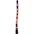 thumbnail image 1 of Toca Curved Didgeridoo - Soleil Tribal, 1 of 1