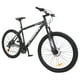 thumbnail image 3 of Bicicleta de Montaña Monk Seeb Rodada 27 21 Velocidades MTB, 3 of 9