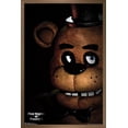 thumbnail image 1 of Cinq nuits chez Freddy - Freddy, 1 of 4