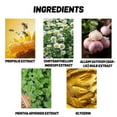 thumbnail image 4 of Propolis Oral Instant Spray, Clean Tartar Very Well Tartar To Smell Fresh Breath Haun White Teeth, 4 of 5
