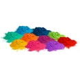 thumbnail image 2 of Chameleon Colors Color Powder 100 - 70 Gram Individual Packets, Perfect for 30-50 People, Red, Yellow, Blue, Orange, Purple, Pink, Navy, Magenta, Aquamarine, and Green Powder, 2 of 9