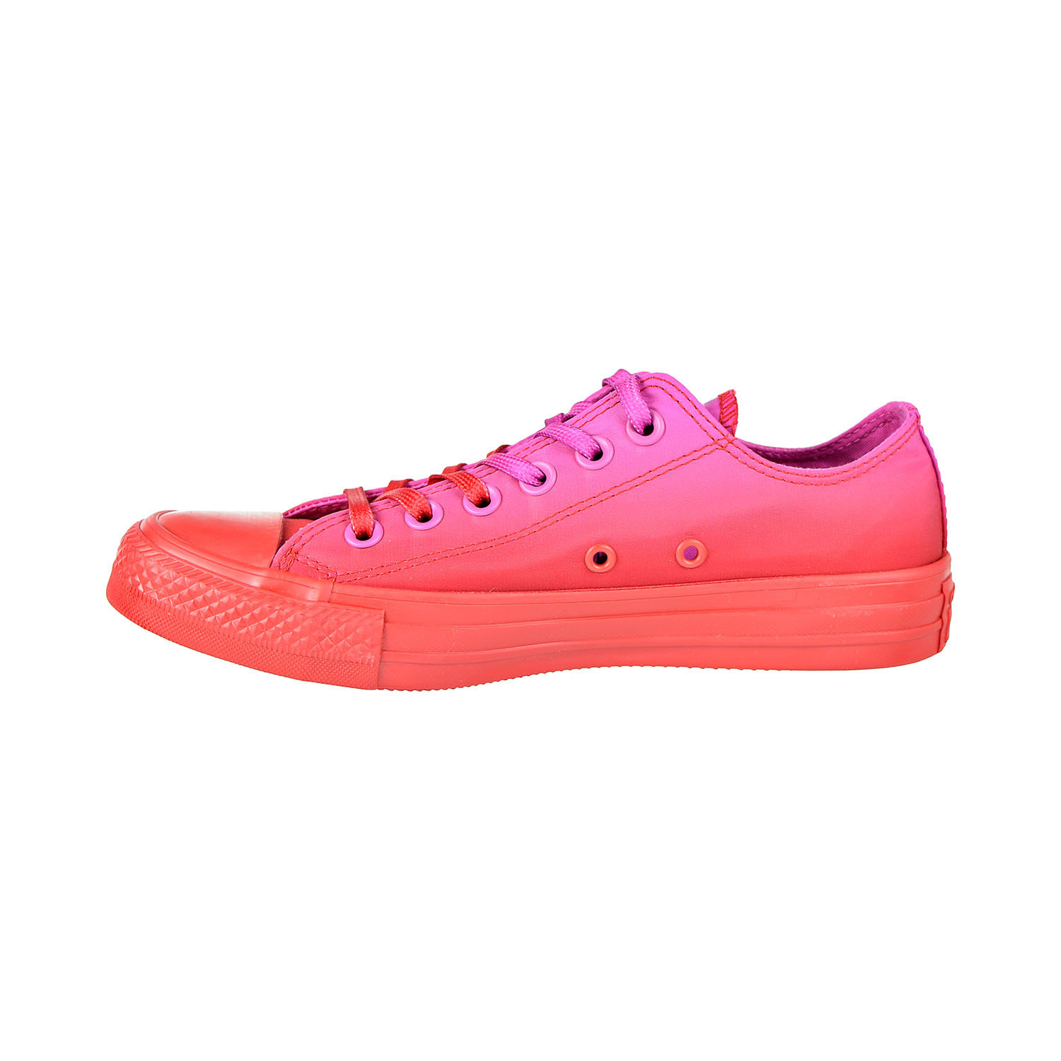 Converse Chuck Taylor All Star Ox Men's Shoes Active Fuchsia-Enamel Red 163290c - image 4 of 6