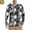 68#Dark Gray, variant on Men's & Women's Lightweight Sunscreen Hoodie, UPF 50+ Sun Protection, Breathable, Moisture-Wicking, Long Sleeve Hooded Blouse for Hiking, Camping, Outdoor Sports