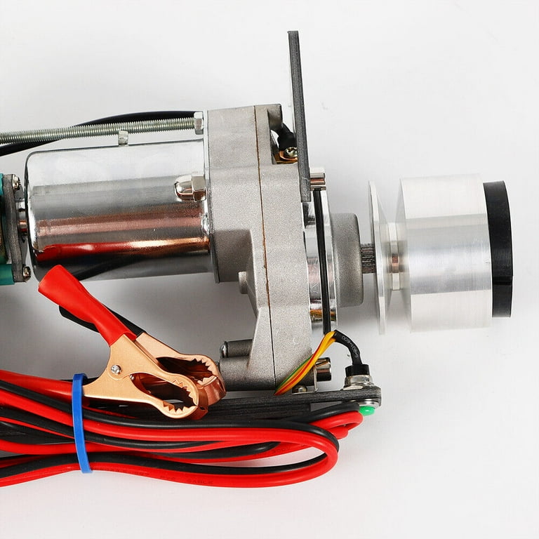 Cordless rc airplane starter sale