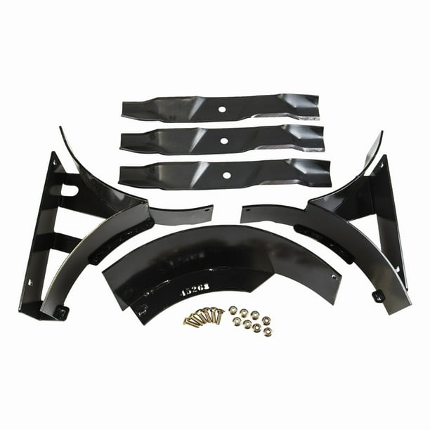 Ariens 79105800 OEM 52" Mowers Mulch Kit Gravely Apex Hydro Drive Pro