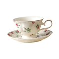 thumbnail image 4 of Taza de café de cerámica, tazas de té, decoración moderna para el hogar, 180 ml, regalos únicos, diseño floral, tazas de café con leche, taza de capuc, 4 of 9