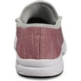 thumbnail image 4 of KR Strikeforce The Maui Womens Athletic Style Bowling Shoe 9 Rose, 4 of 5