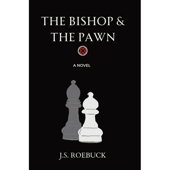The Bishop & The Pawn, (Hardcover)