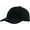 Black, variant on Kids Boy Girl Baseball Cap Baby Sun Hat Adjustable Toddler Trucker Hat Cap for Summer Outdoor, for 2-5 Years Kids