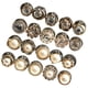 thumbnail image 4 of Botones de costura de perlas de 40 piezas camisa de suéter decorativa Broche Buttons Accesorios de accesorios, 4 of 6